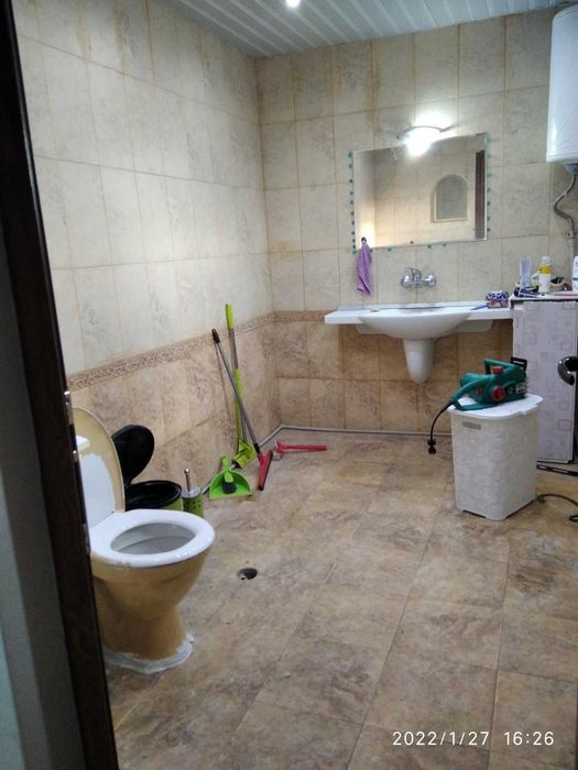 Продава се Тристаен апартамент в Стара Загора, Център - 57 кв.м за 825 €/кв.м - Снимка #7