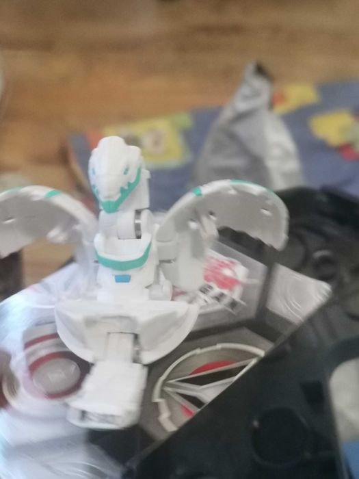 Бакугани Bakugan 5/10/15 лв