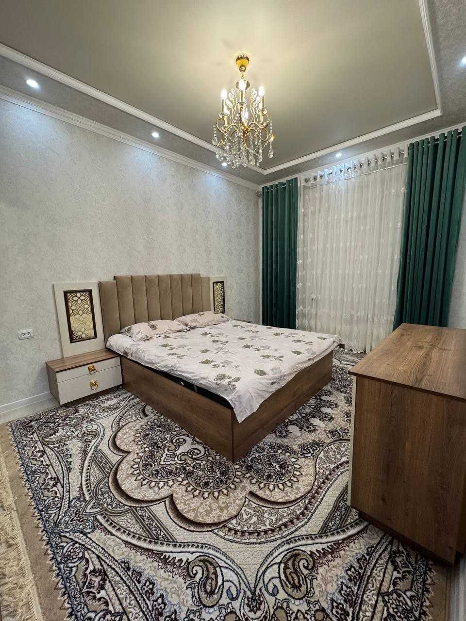 Продажа 3х ком элитная квартира ЖК Salamatina  ул. Саламатина  ШМТ