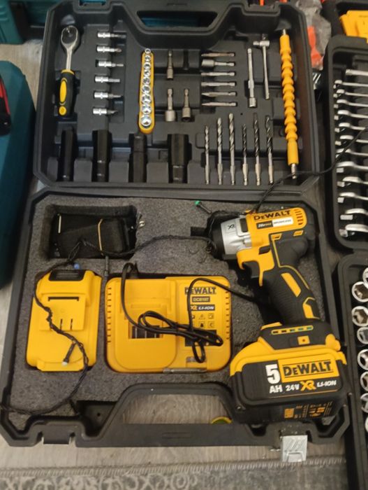 Инструменти на най ниски цени