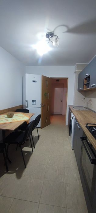 Închiriez apartament ultracentral, Unirii Nord