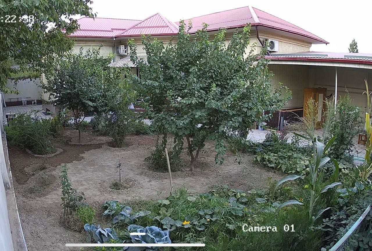 Сдается дом на ТТЗ!
