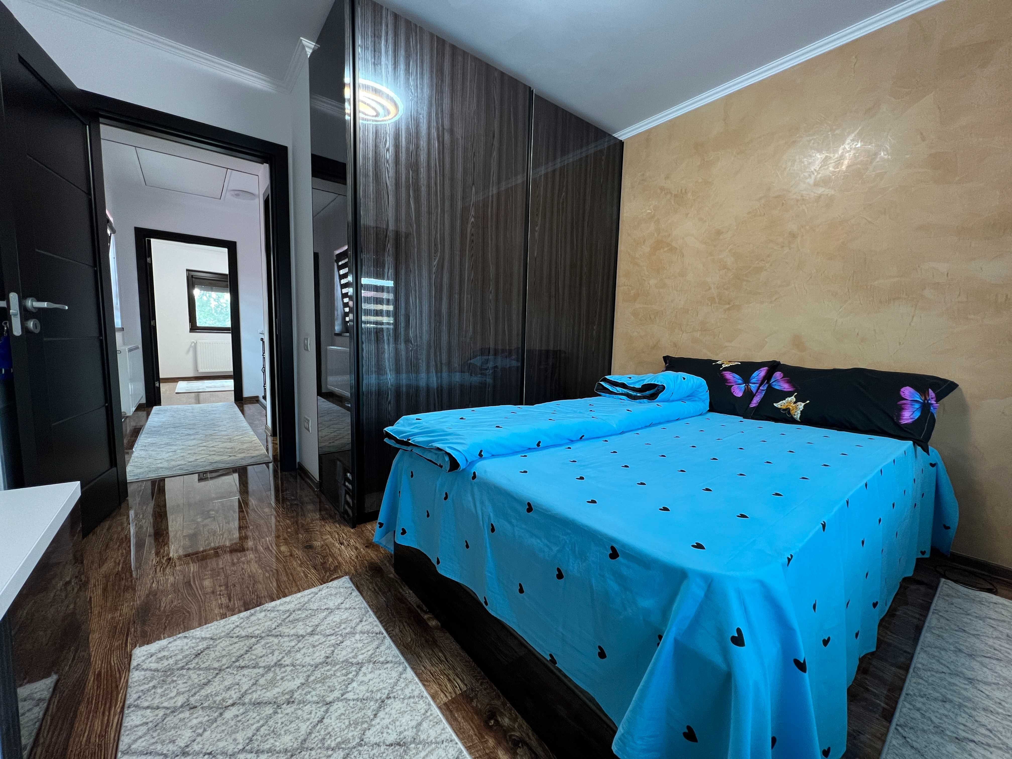 Casa in Cristian, zona centrala, 3 camere