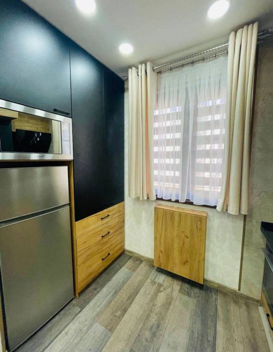 Еврокварт.1*2/5/12 50кв.м.Паркентский N110