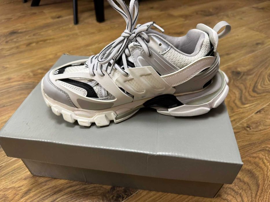 Сникърси Balenciaga