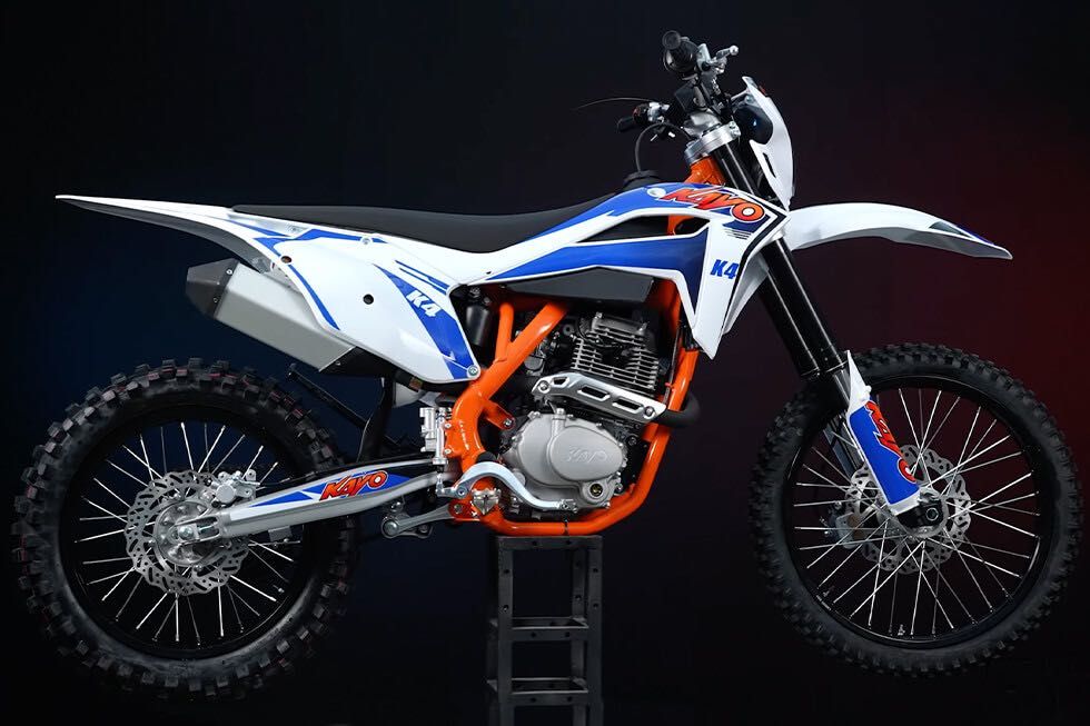 Kayo K4 MX 21/18