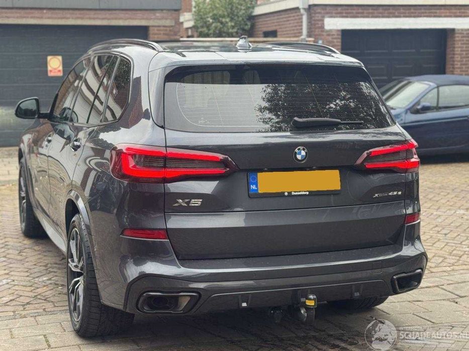 BMW X5,Pachet M,Plug in Hibrid,an 2020,394 CP