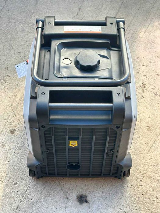 Generator / Dvijok / Движок / Генератор - гарантия 1 ГОД - 3-65 квт