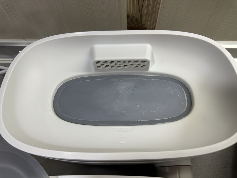 Стерилизатор Philips Avent + изсушаване