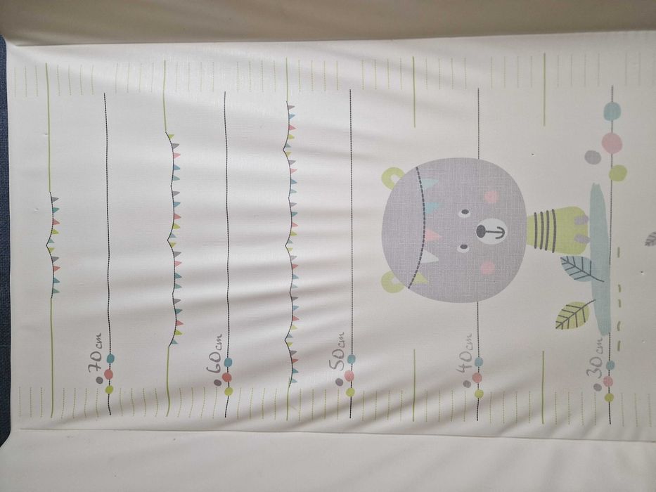 Твърд Повивалник 80см