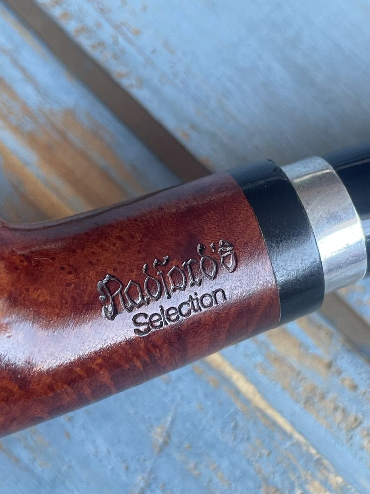 Pipe Radford’s Selection