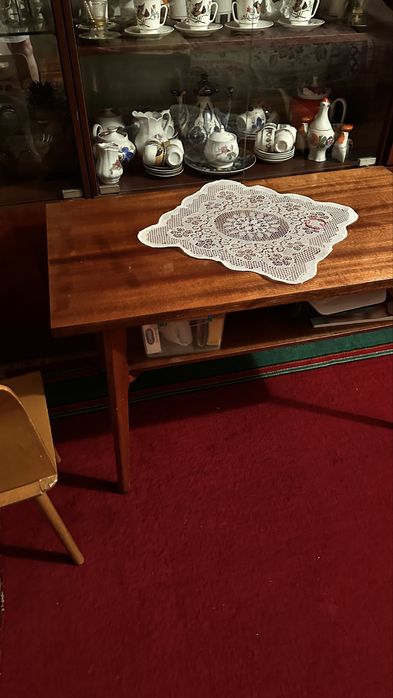 2 журнальных столика