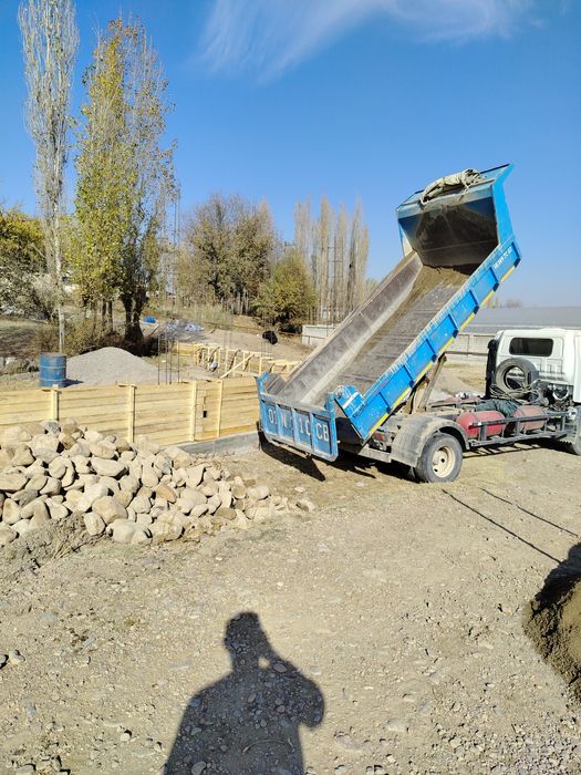 Клинец, Шебен, Писок