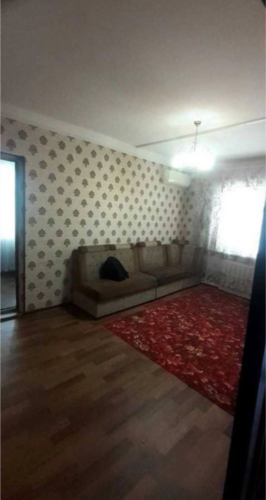 Квартира сергели 4 1/5/5 300& всё есть