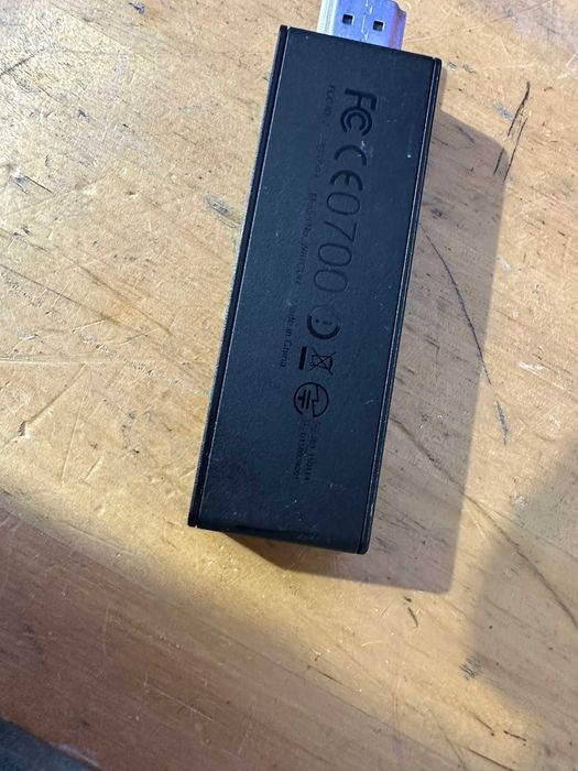 amazon fire tv stik tv