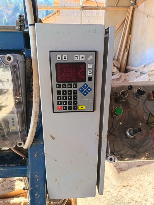 Gater, circular de tivit