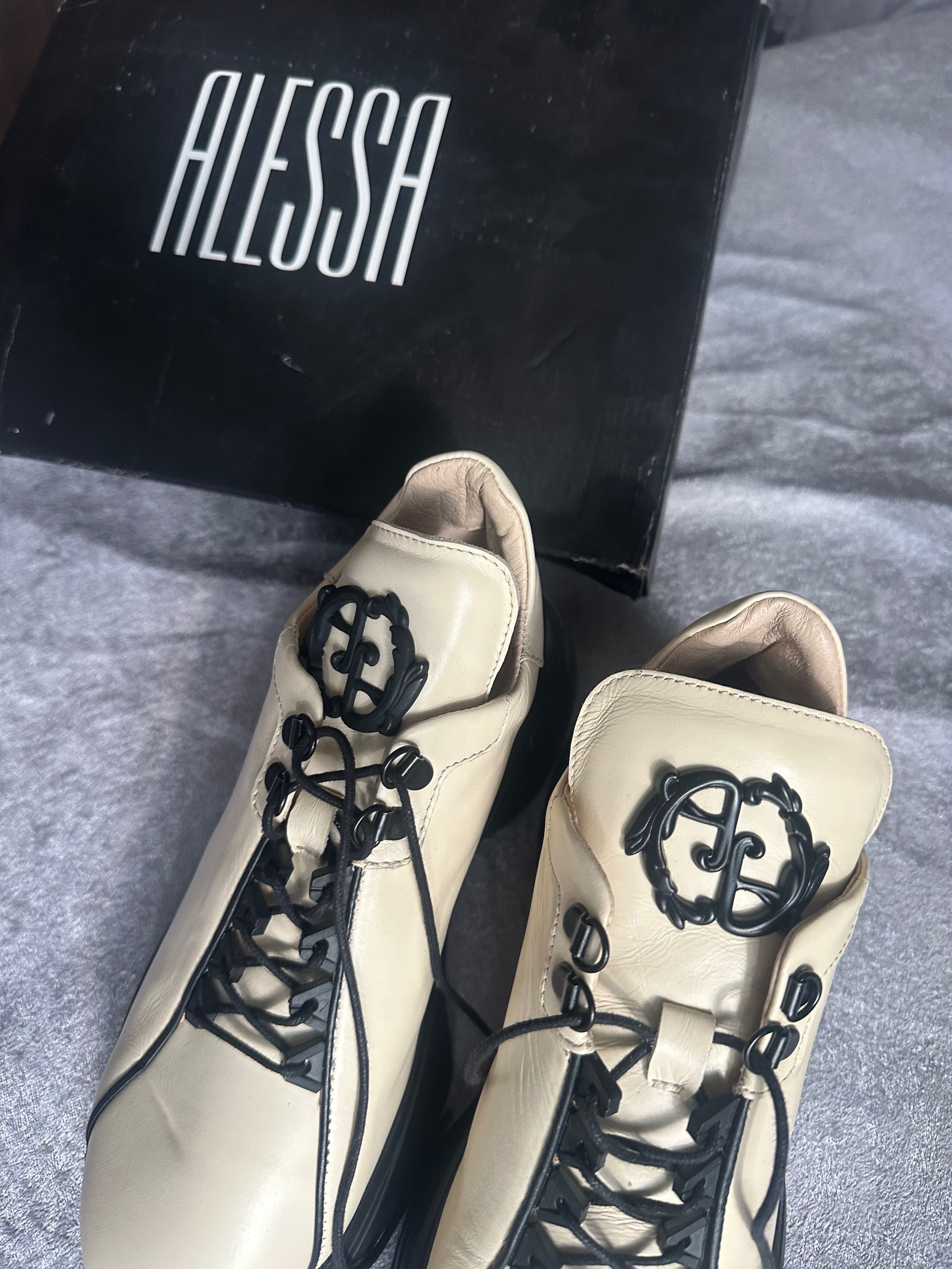 Дамски обувки Alessa
