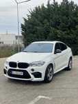 BMW X6 M50d 2016