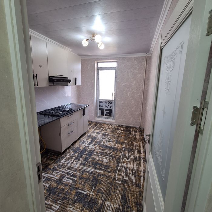 Продаётся 3х комнатная квартира