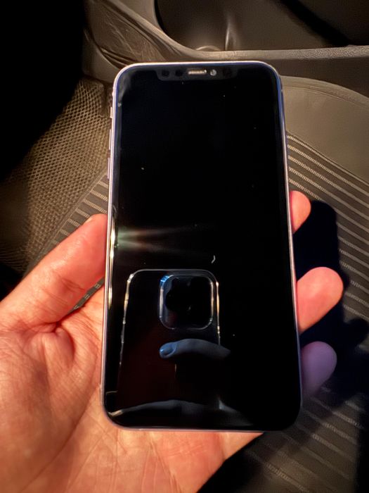 iPhone 11 в илеале