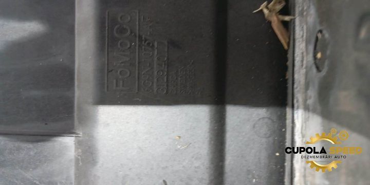 Suport baterie 6G9N-10757-AF Land Rover Range Rover Evoque L538 [2011