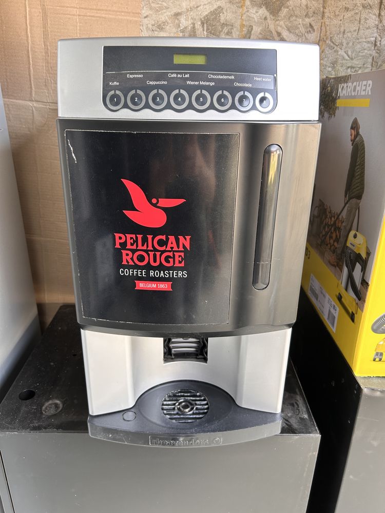 Automat de cafea Rheavendors, XX OC