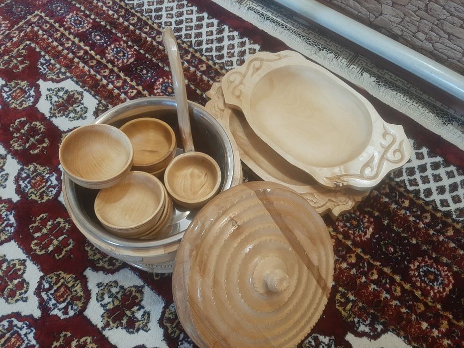 Комплект на заказ