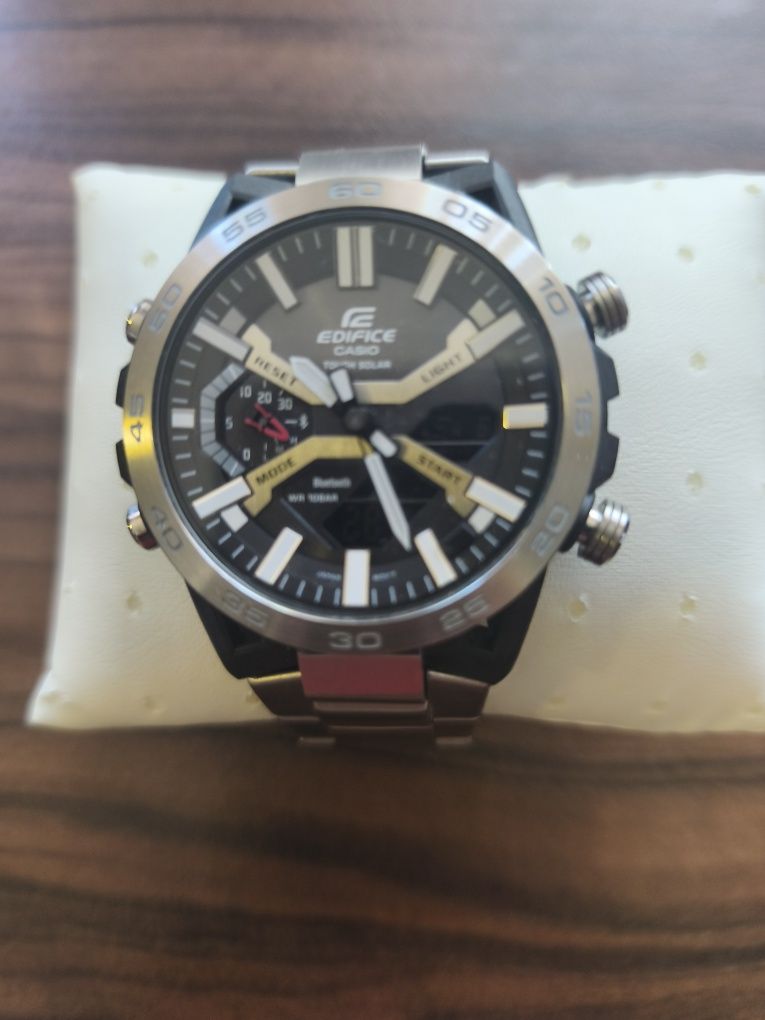 Casio edifice ECB-2000-1AEF