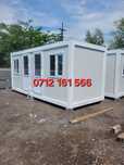Vand containere modulare birouri 6x2.4 4x2.4 3x2.4 2x2.4