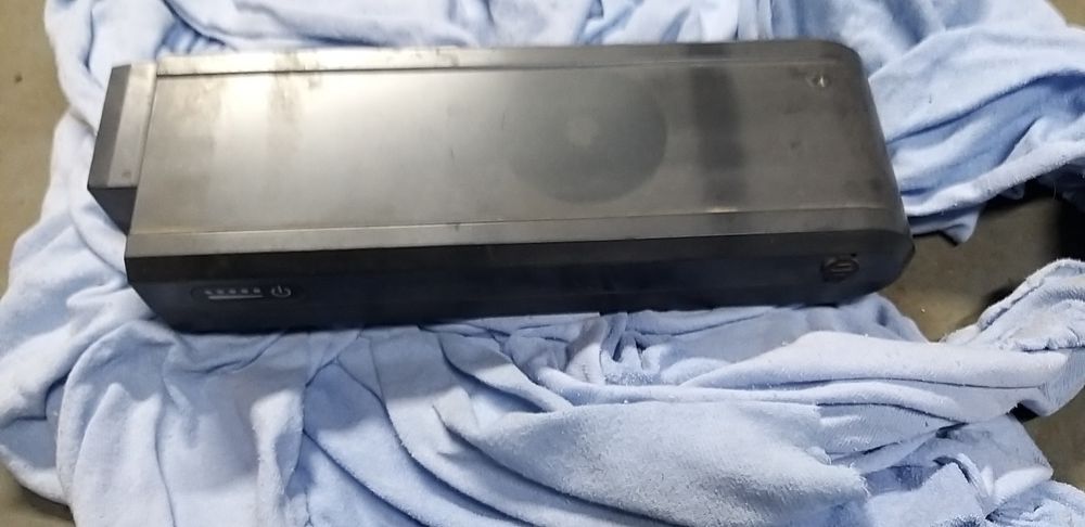 Baterie bicicleta electrica 36v  11ah