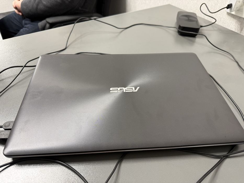Ноутбук ASUS/ Notebook Asus