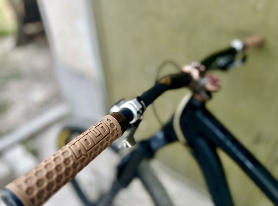 Ns bikes snabb 2018 L 29 enduro/dh bike меко колело мекица