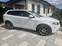 Volvo XC 60 Ocean Reace