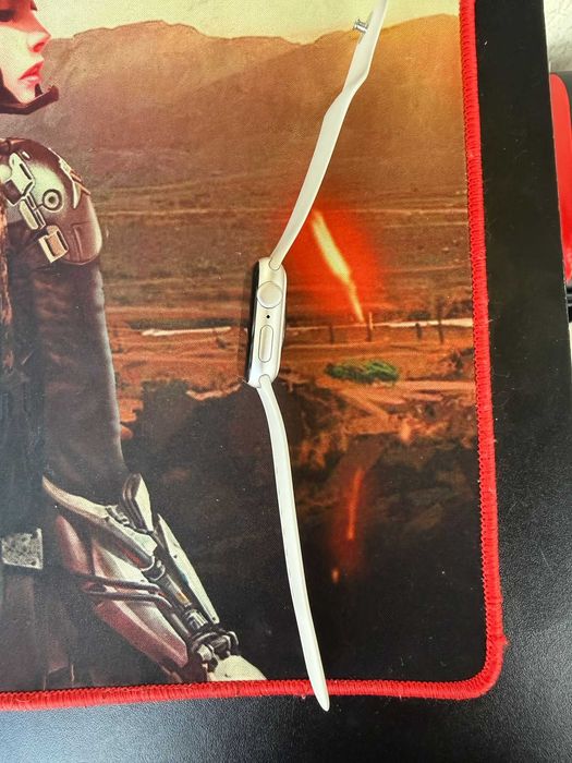 Vand Ceas iPhone Apple Watch SE - 2nd Gen V2