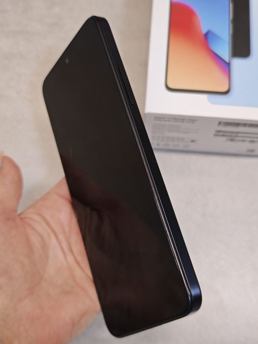 Redmi 12 смартфон