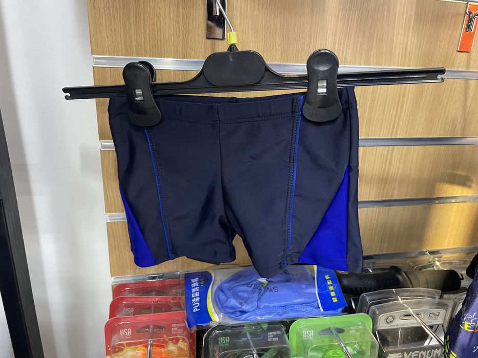 Плавки новые