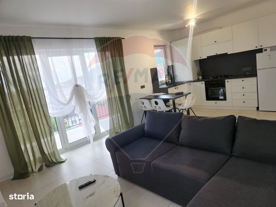 De închiriat: apartament 3 camere, etaj 1 – luminos și confortabil