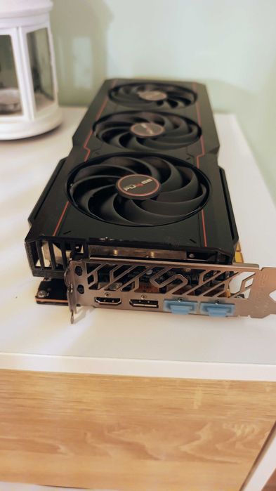 Saphire Pulse RX 6800 XT