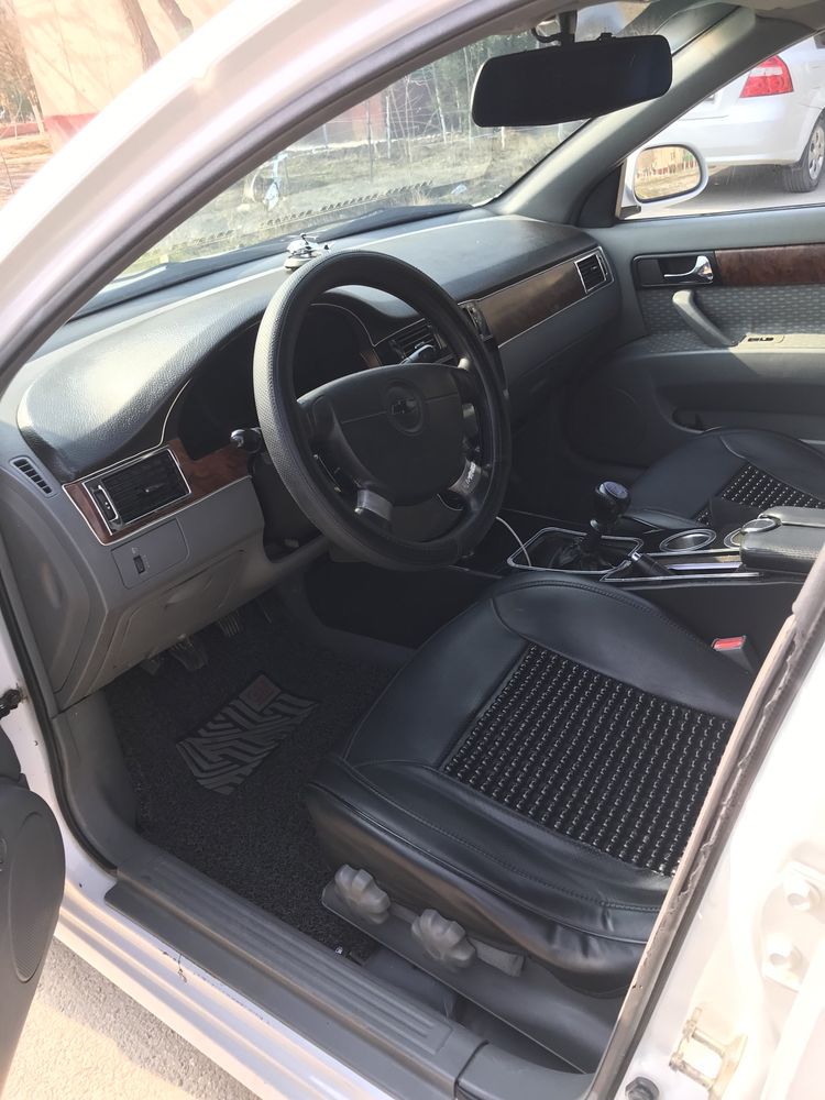 Lacetti alo xolatda