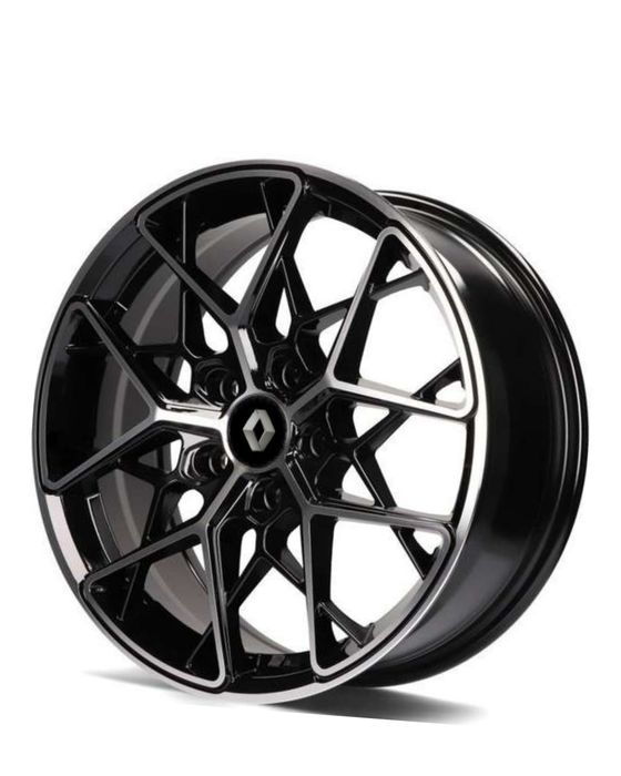 Jante 16 Renault Megane  Fluence Laguna Clio Grand Scenic  R17