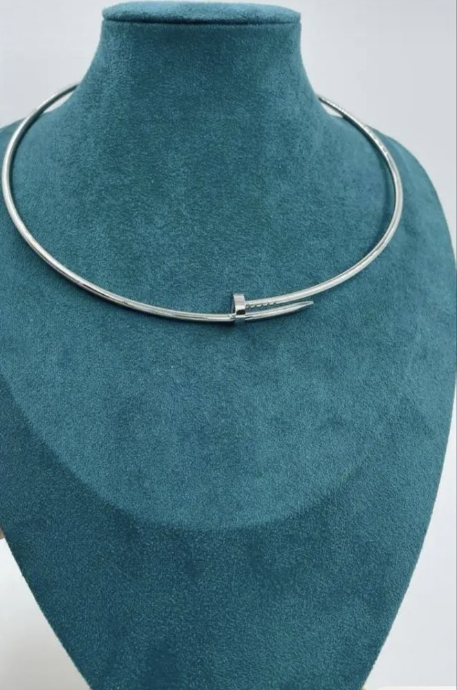 Set Cartier Juste Un Clou