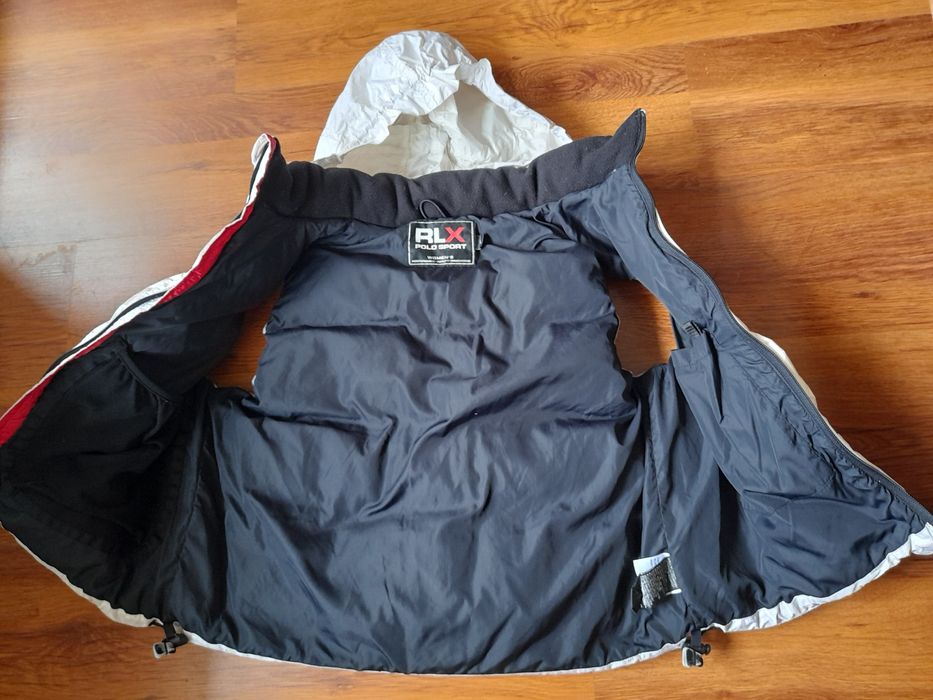 Polo Ralph Lauren RLX дамски елек M размер.