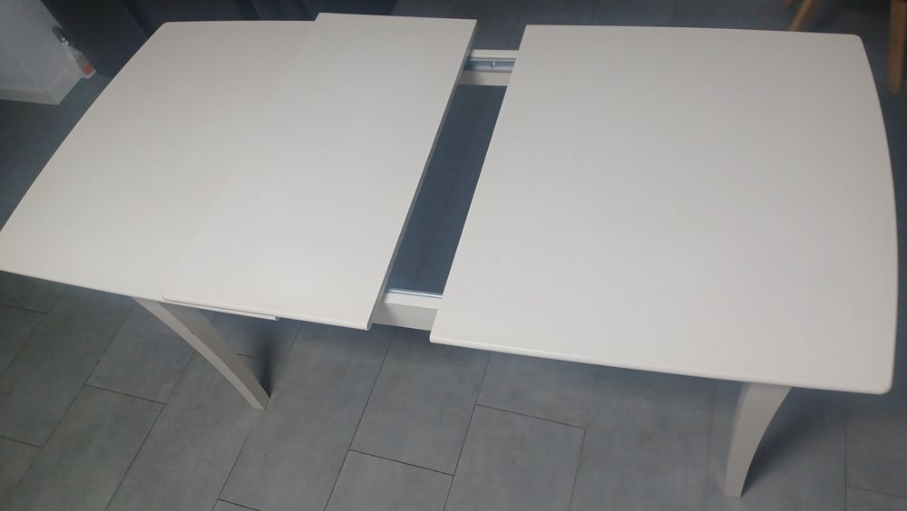 Masa extensibila LEMS