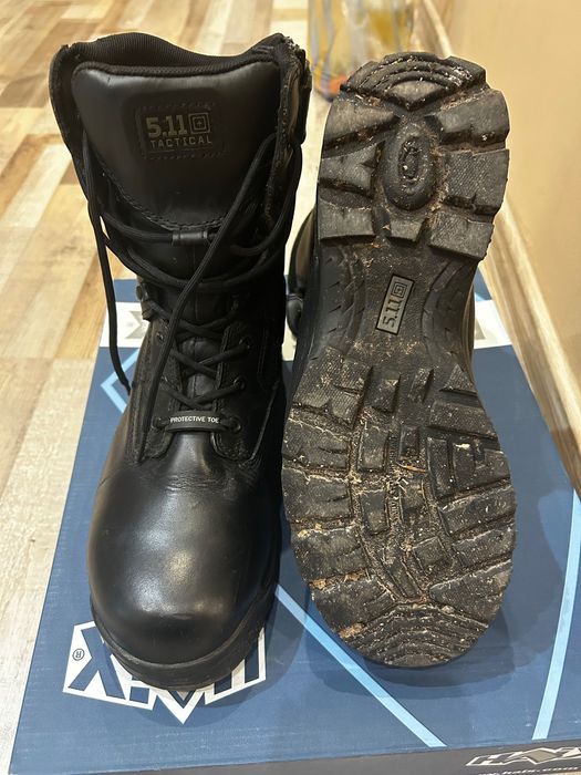 Тактически  кубинки 5.11 Tactical