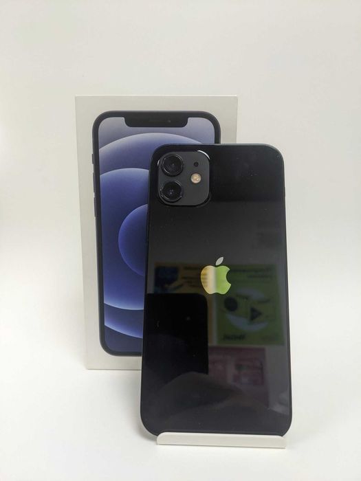 iPhone 12  128GB