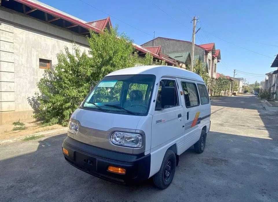 Damas 2025 naqtga va nasiyaga chiqazib beramiz