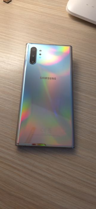 Samsung Galaxy Note 10 Plus
