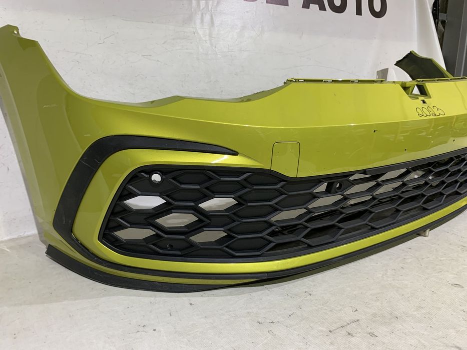 Bara fata VW Golf 8 R-Line , GTI Completa , 2020, 2021, 2022, 2023,  cod origine OE 5H0807221E.