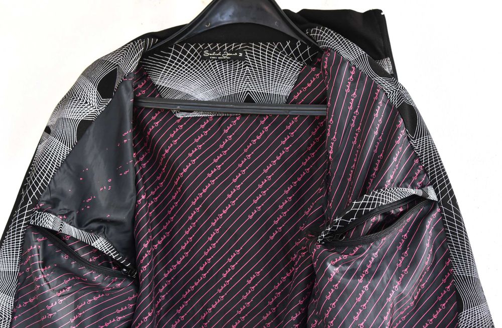 Мъжко яке  уникат Solid Jeans - М