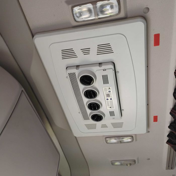 DAF XF/ДАФ ХФ Евро 6 Euro 6 480,2019г